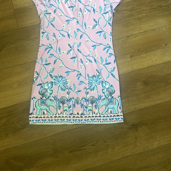 Lilly Pulitzer Sophiletta Dress - Picture 2 of 7